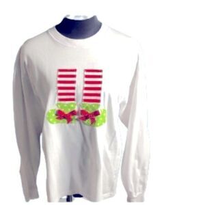 Christmas Shirt 